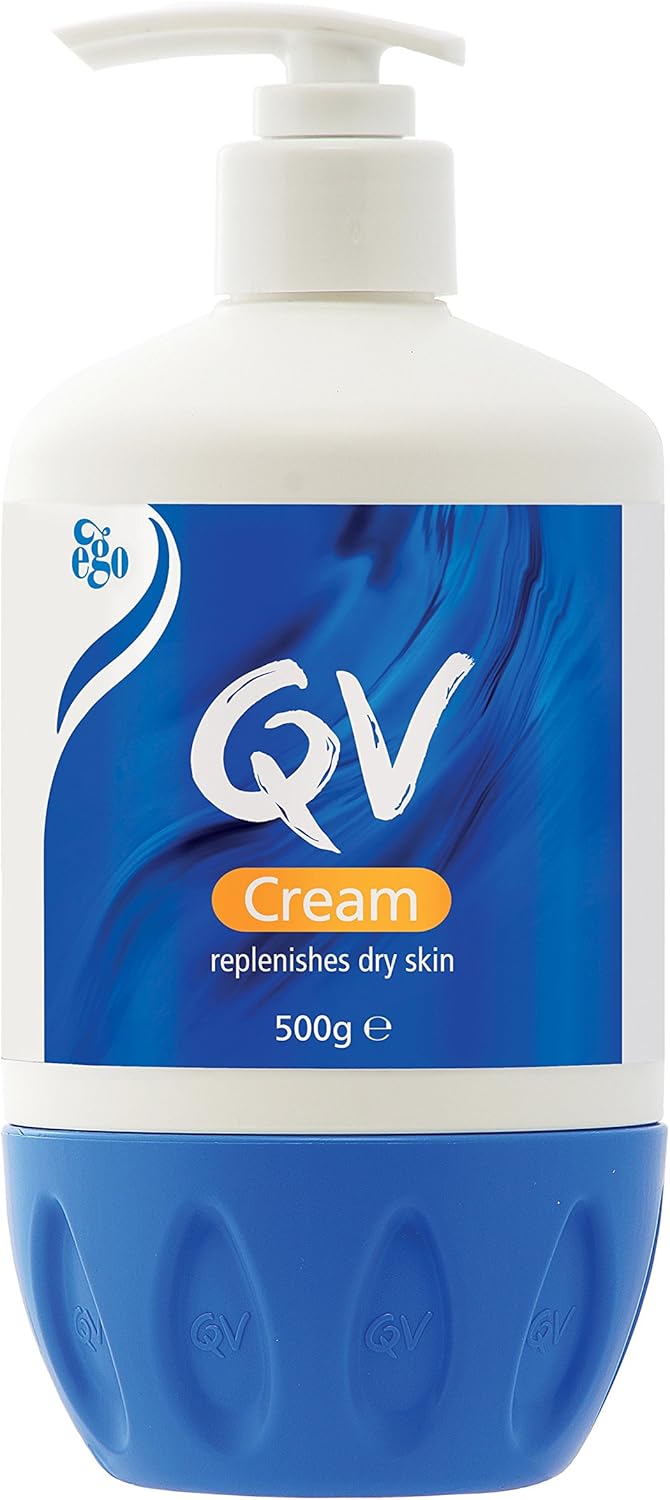 QV Cream 500g