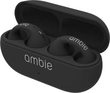 Ambie Sound Earcuffs Wireless Headphones